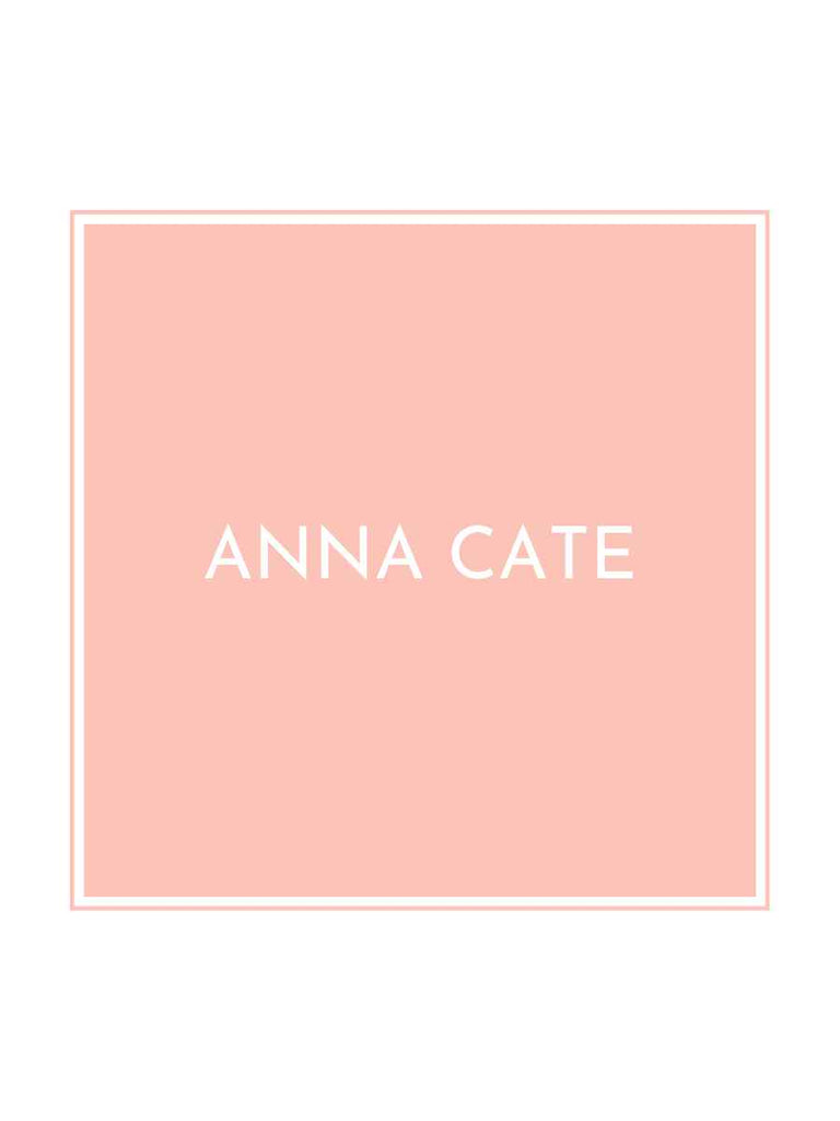 Anna Cate
