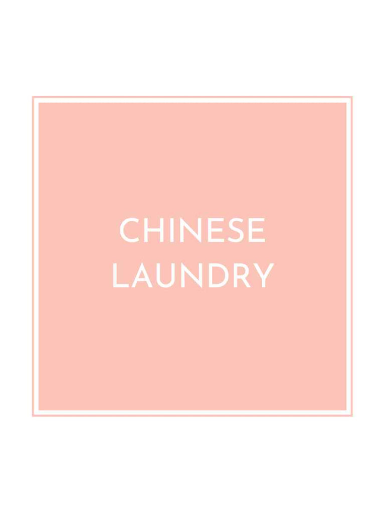 Chinese Laundry