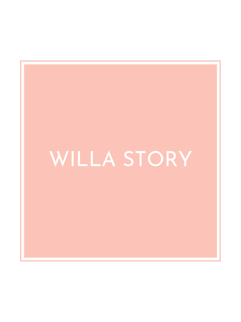 Willa Story