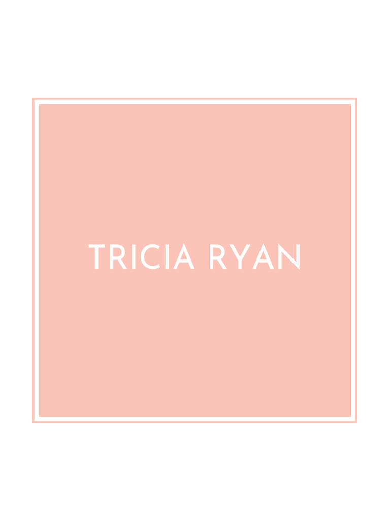 Tricia Ryan