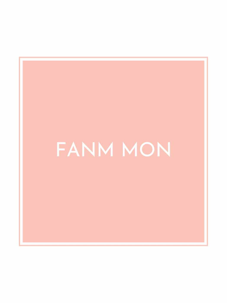 Fanm Mon