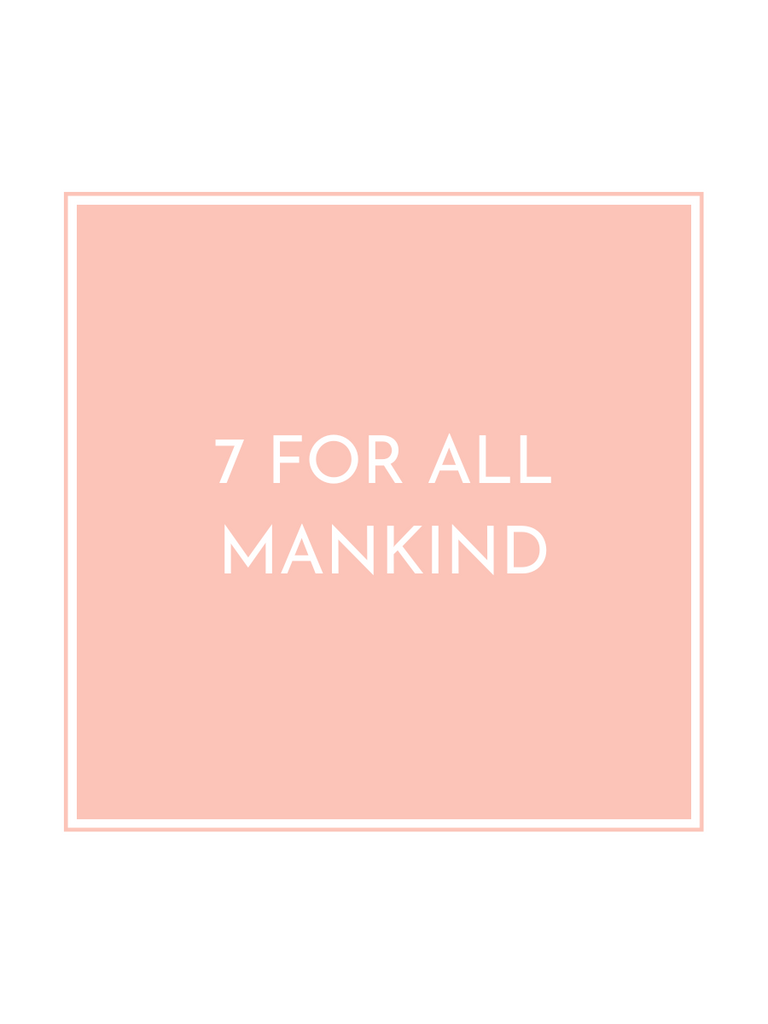 7 for all Mankind
