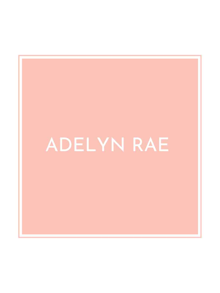 Adelyn Rae