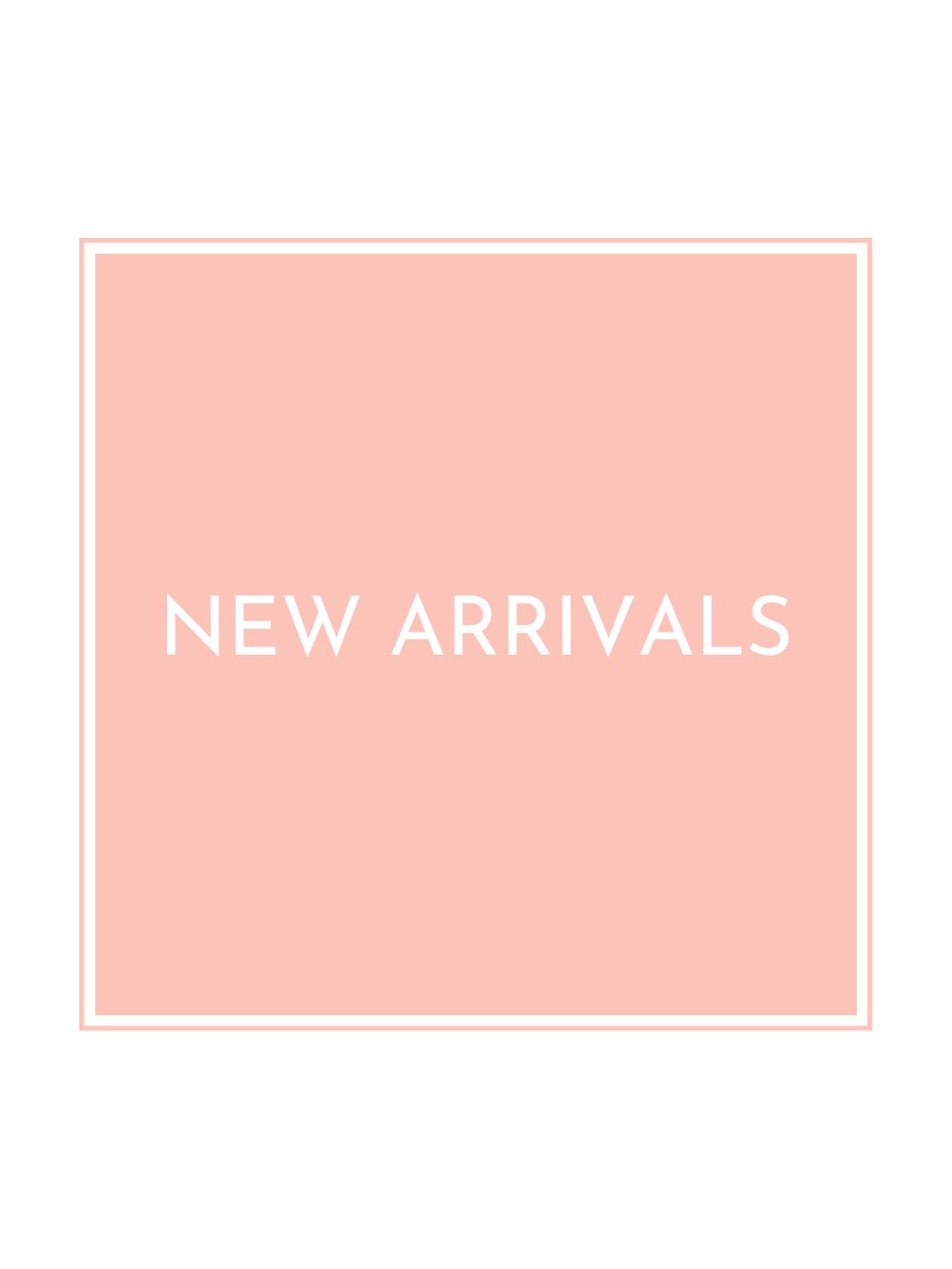 New Arrivals Swoon Boutique New Orleans