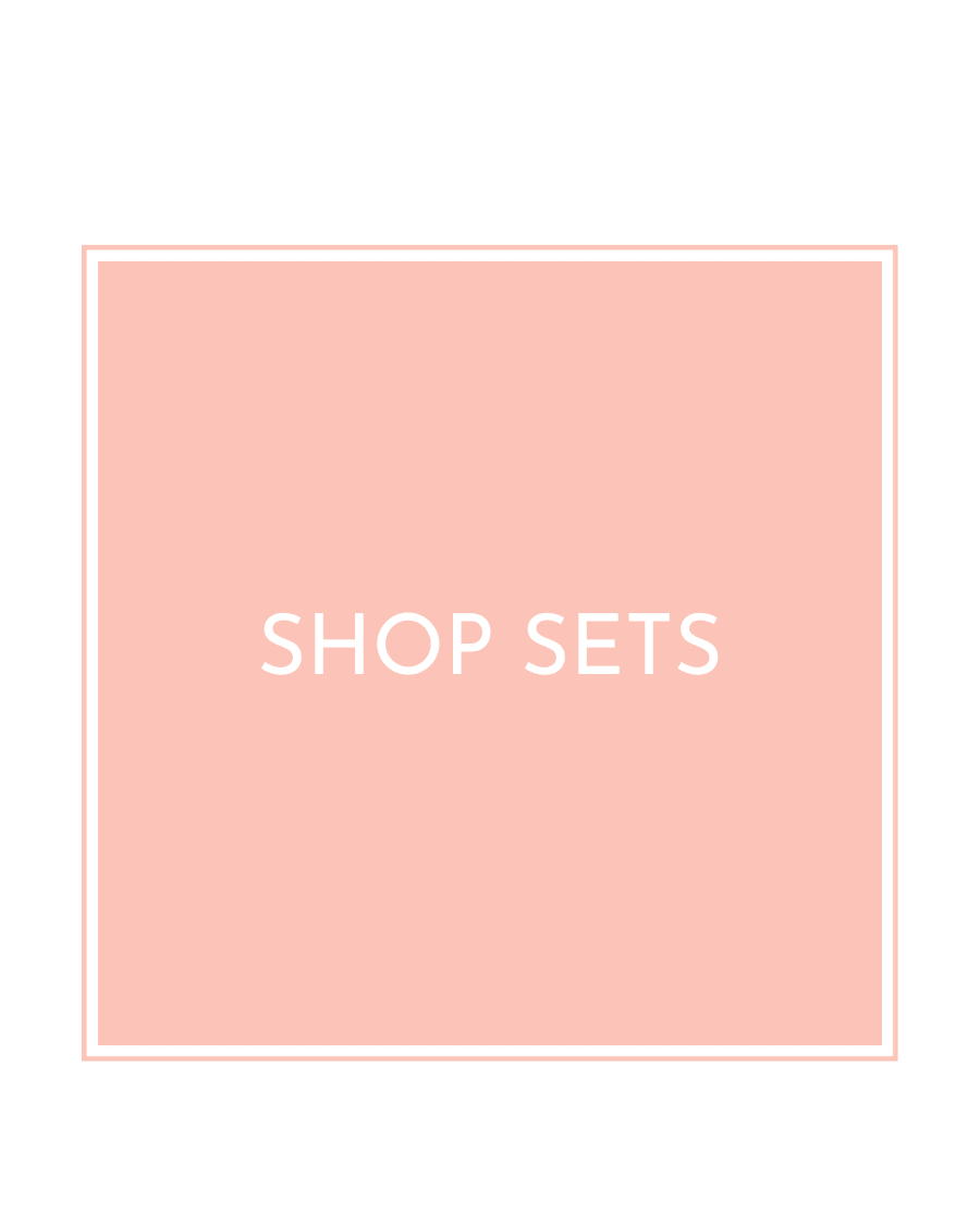 Matching Sets - Swoon Boutique New Orleans