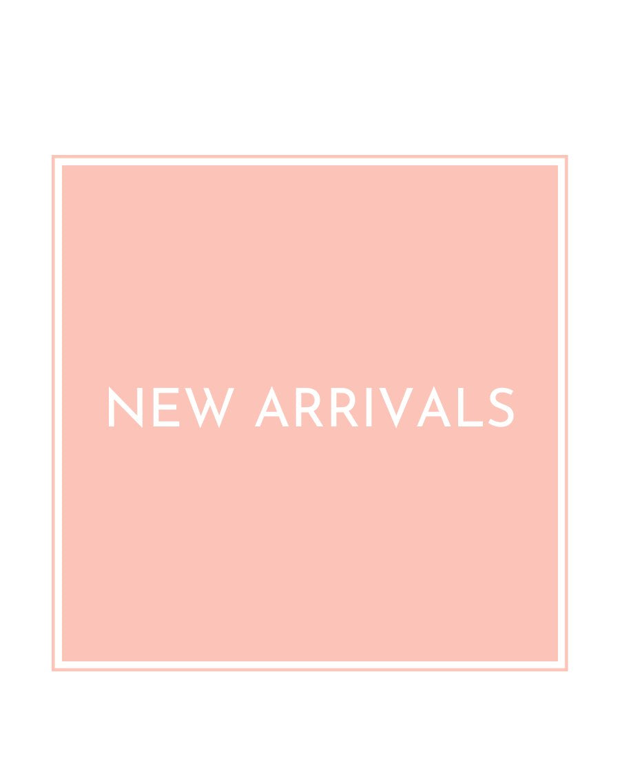 Shop New Arrivals - Swoon Boutique New Orleans