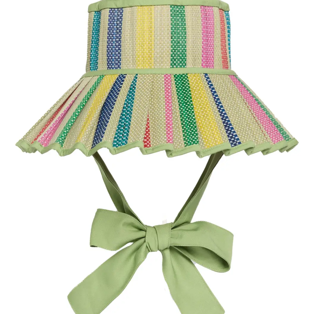 Luxe Ravello Hat