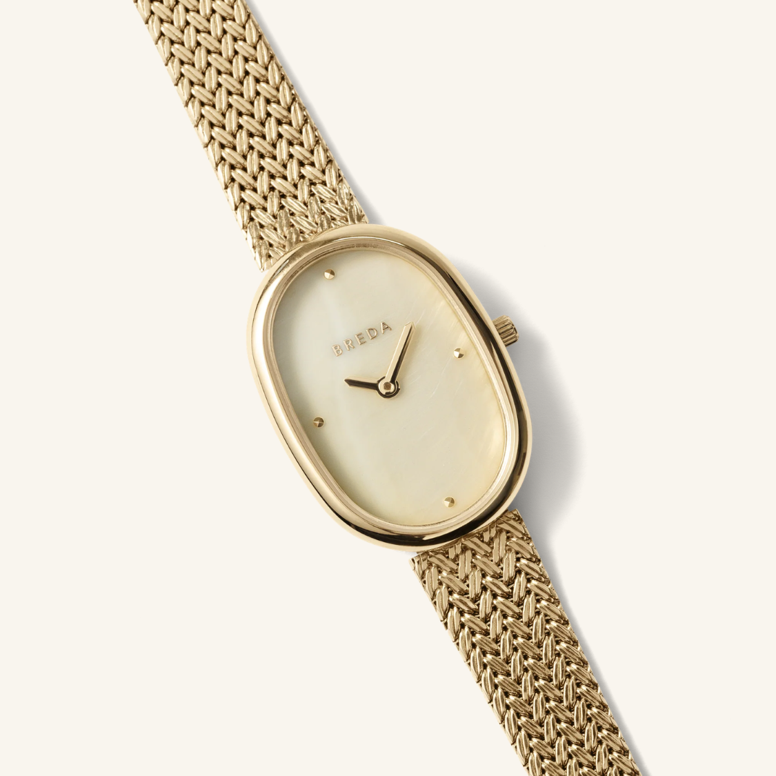 Jane Tethered Watch