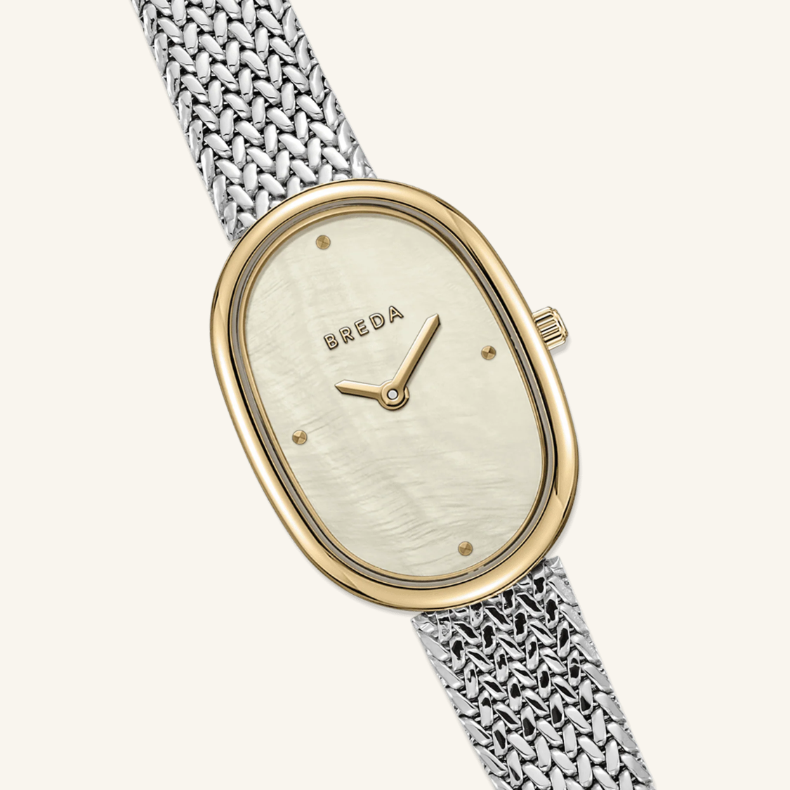 Jane Tethered Watch