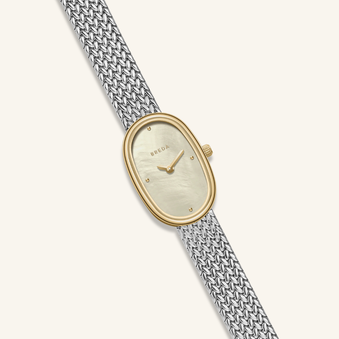 Jane Mini Tethered Watch