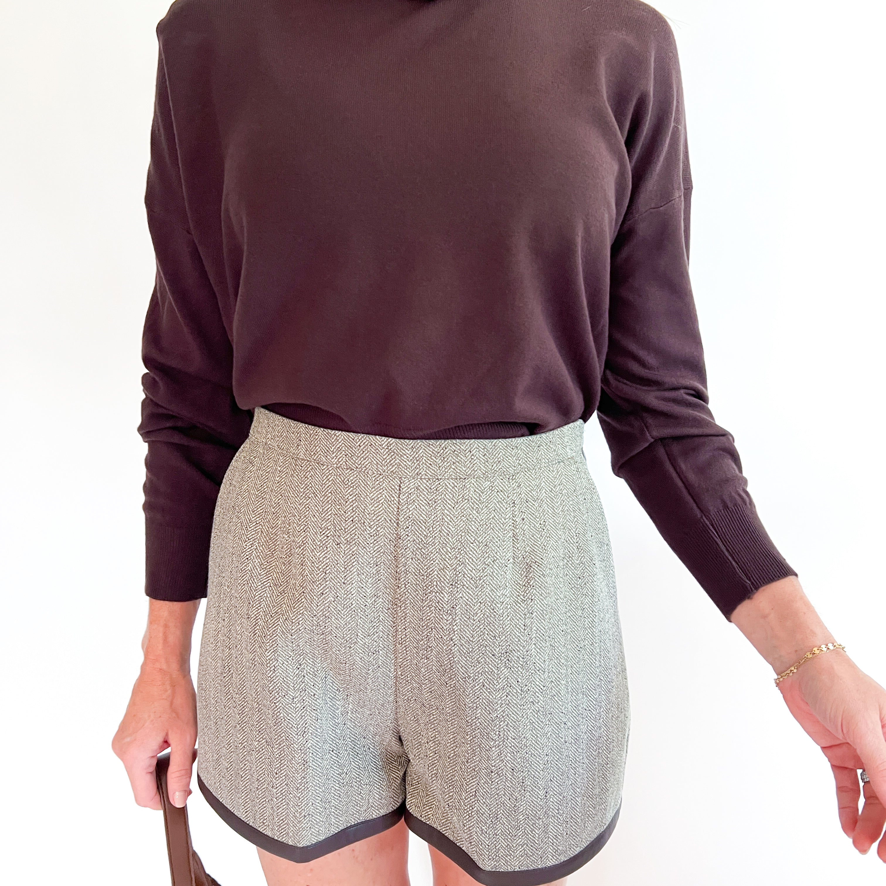 Polly Sweater