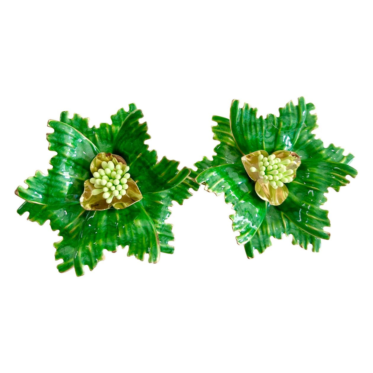 Arin Flower Earrings