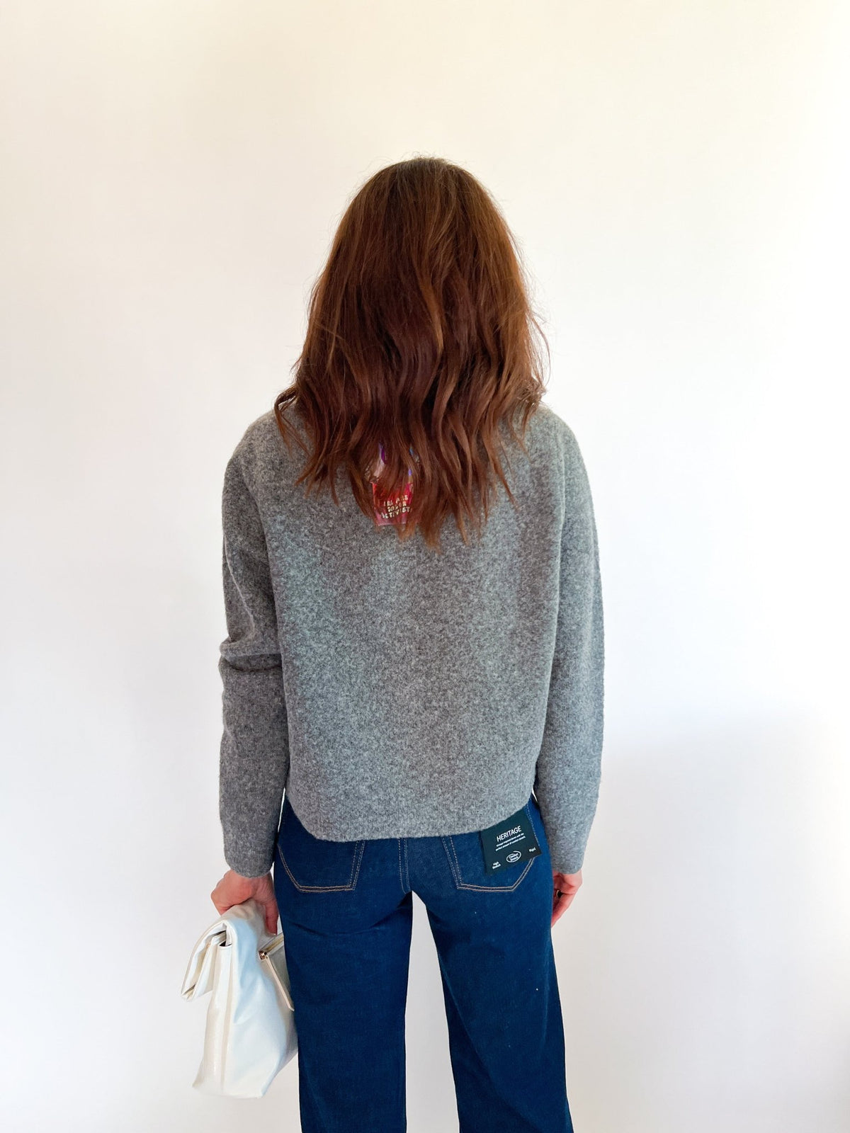 Amani Cardigan - Swoon Boutique New Orleans