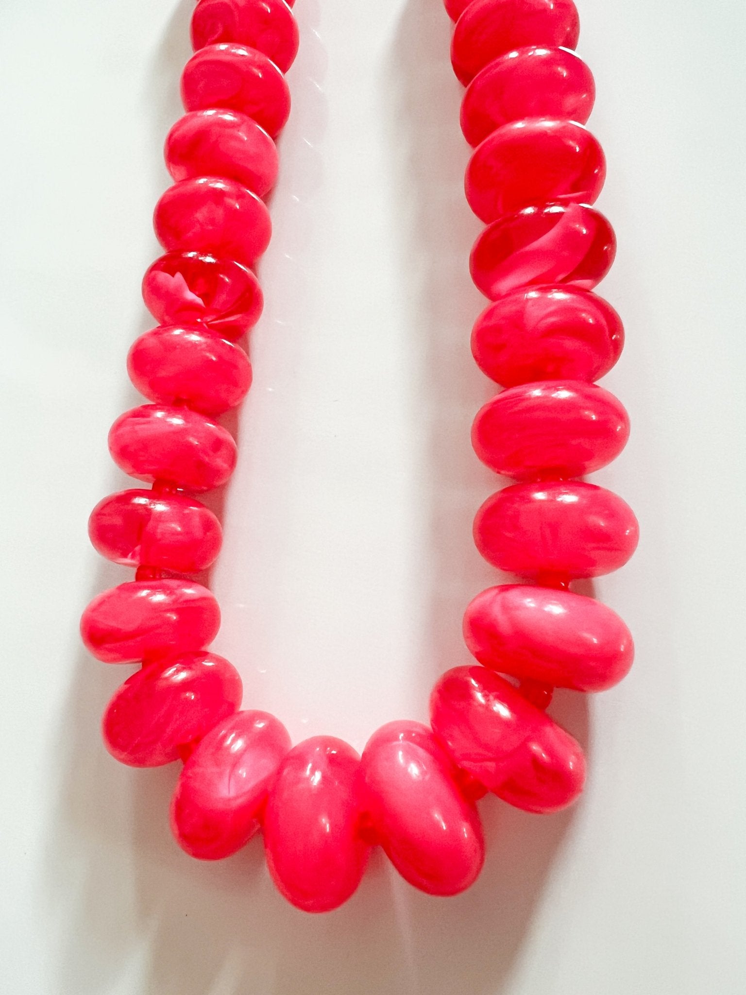 Bailey Beaded Necklace - Swoon Boutique New Orleans