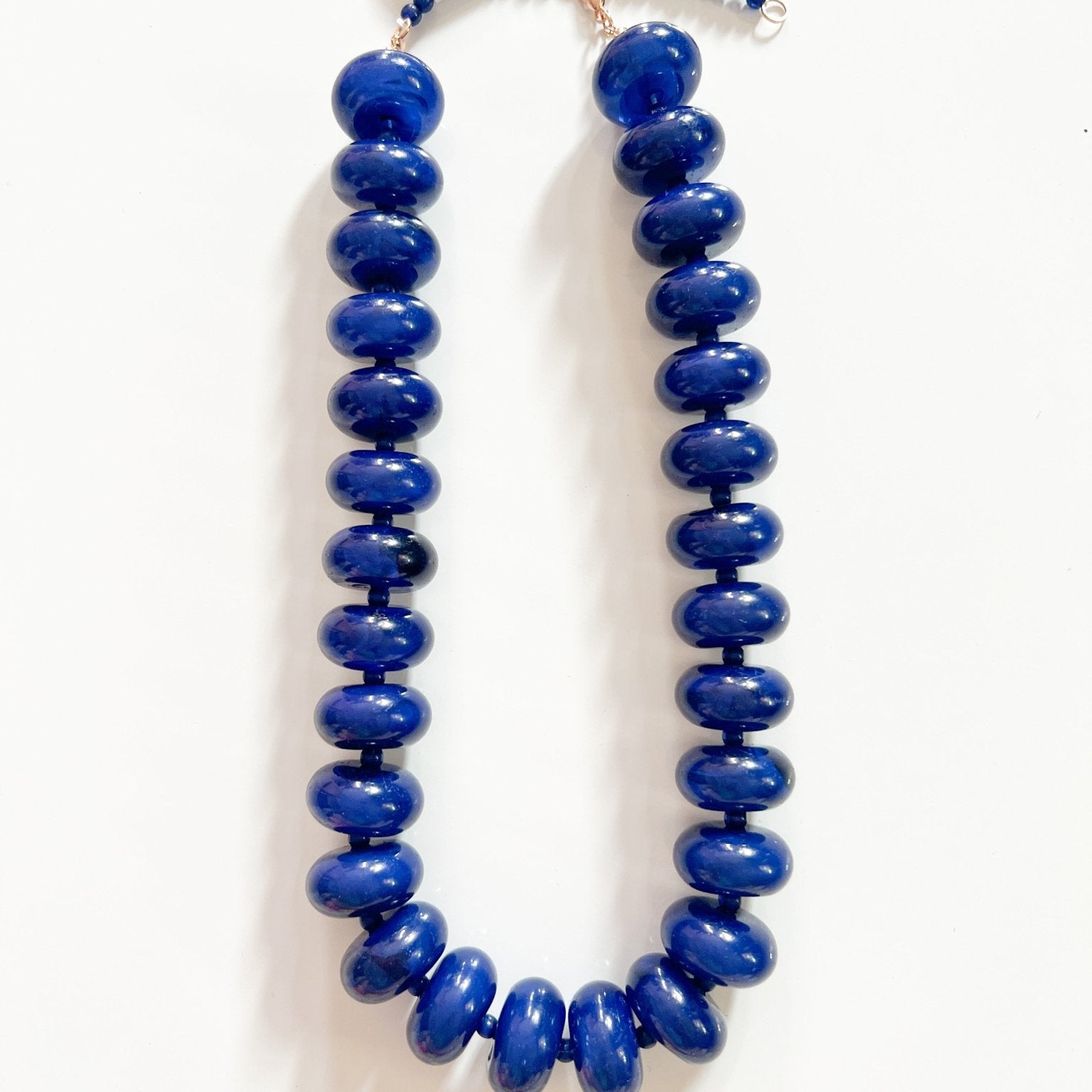 Bailey Beaded Necklace - Swoon Boutique New Orleans