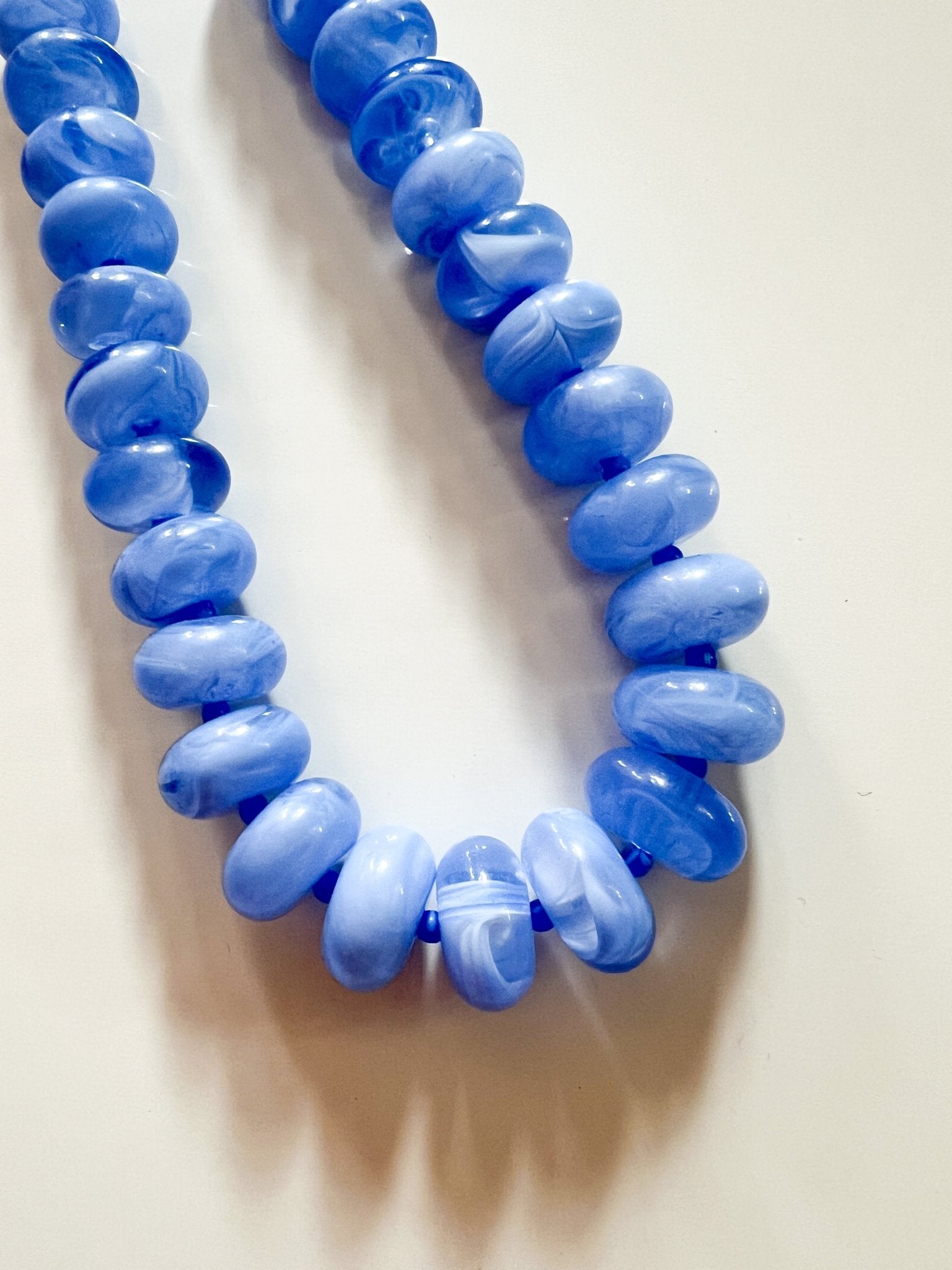 Bailey Beaded Necklace - Swoon Boutique New Orleans