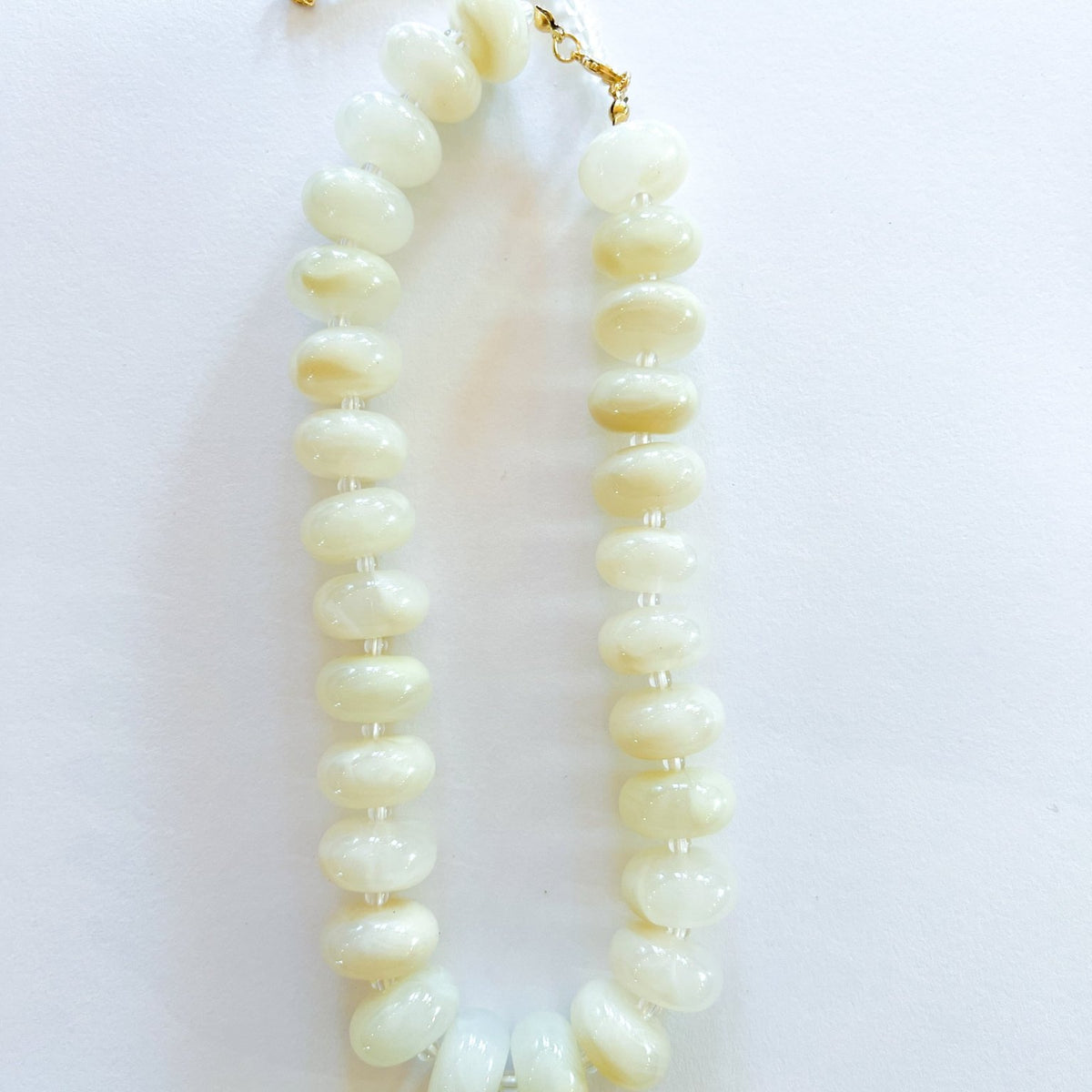 Bailey Beaded Necklace - Swoon Boutique New Orleans