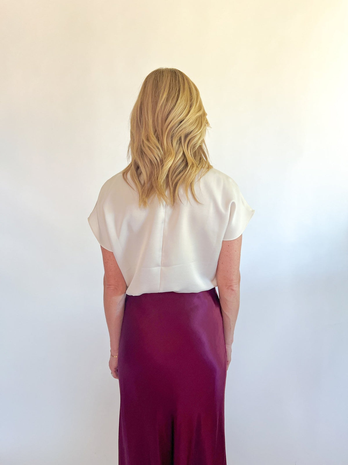 Blanca Top - Swoon Boutique New Orleans
