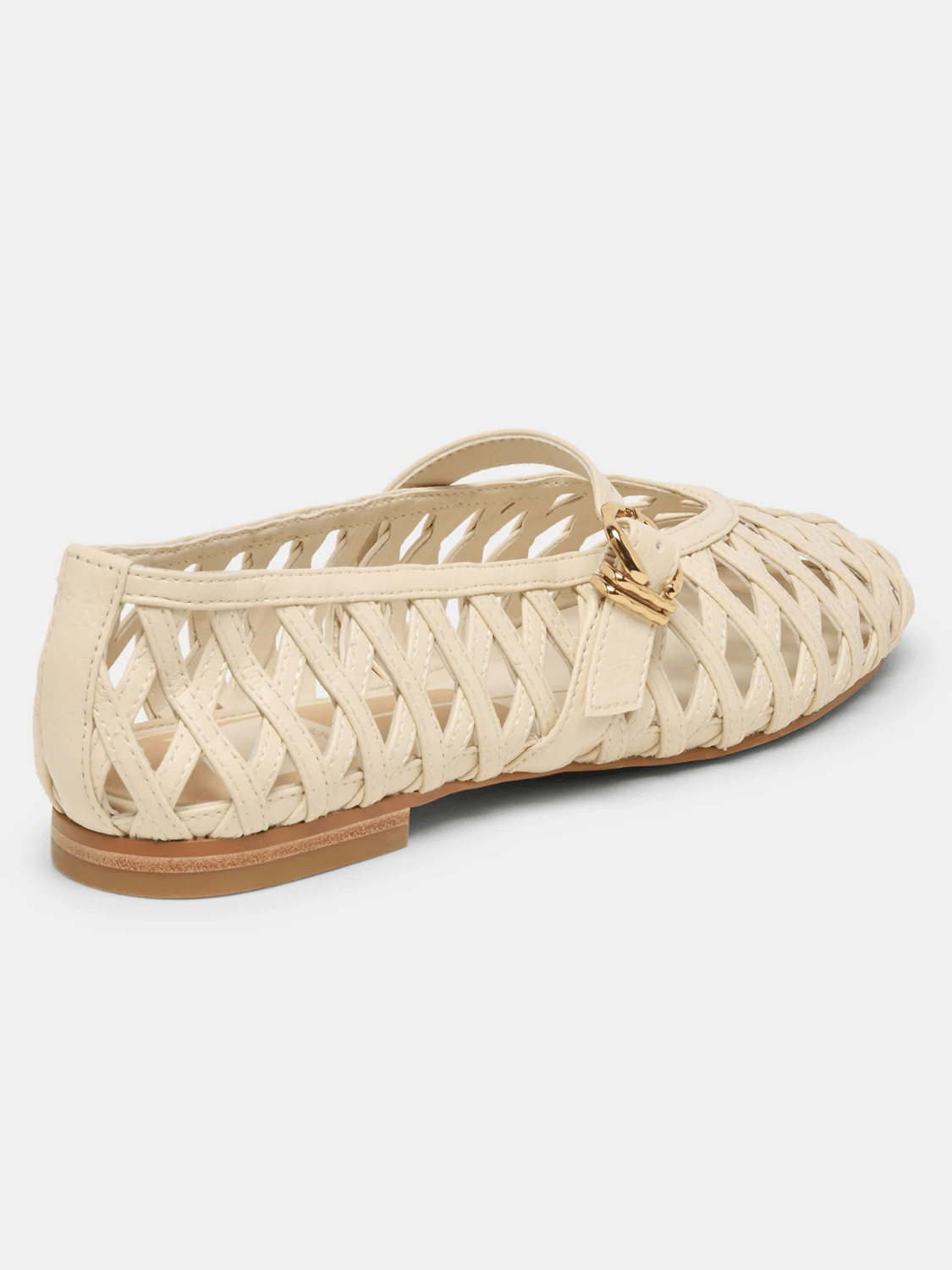 Bodey Ballet Flat - Swoon Boutique New Orleans