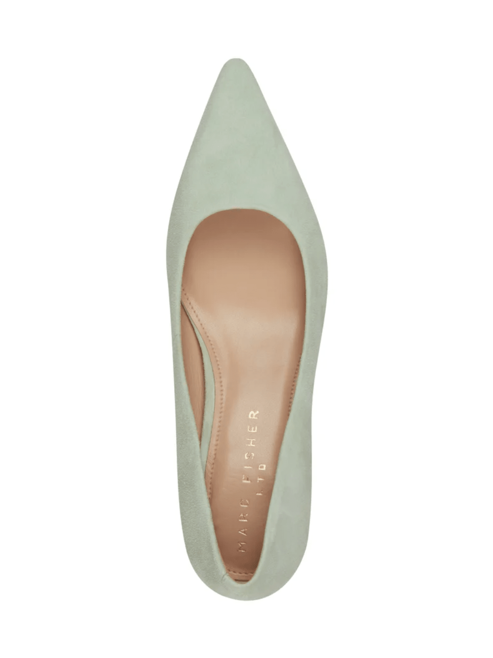 Calynna Pointy Toe Dress Pumps - Swoon Boutique New Orleans
