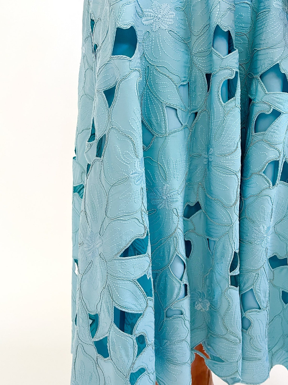 Clarke Dress - Swoon Boutique New Orleans