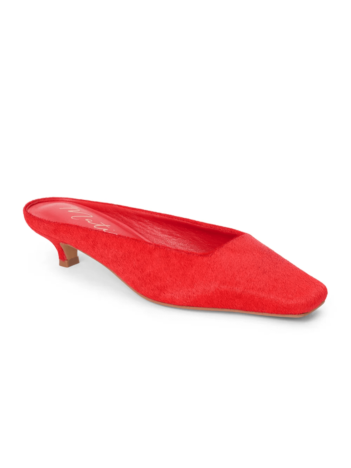 Classy Kitten Heel - Swoon Boutique New Orleans