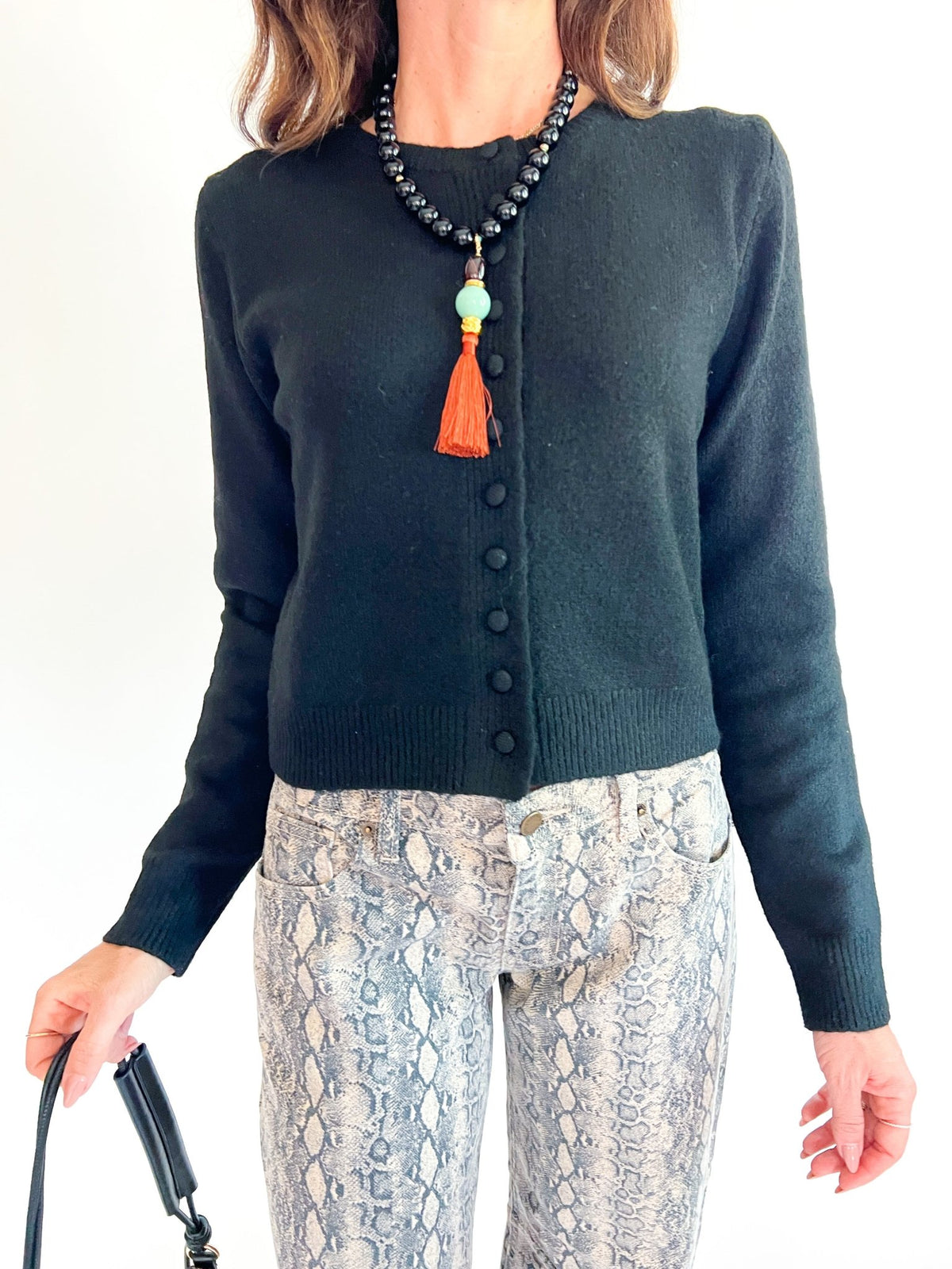 Cloud Soft Cardigan - Swoon Boutique New Orleans