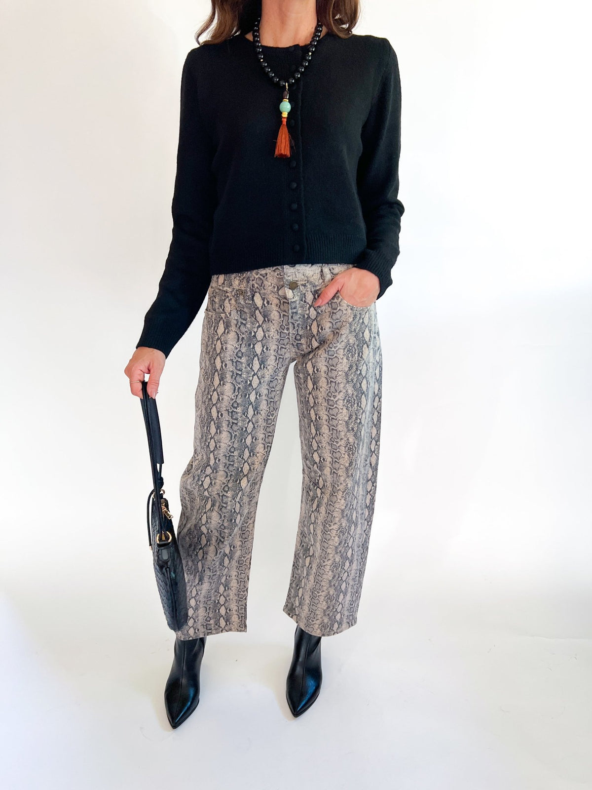 Cloud Soft Cardigan - Swoon Boutique New Orleans