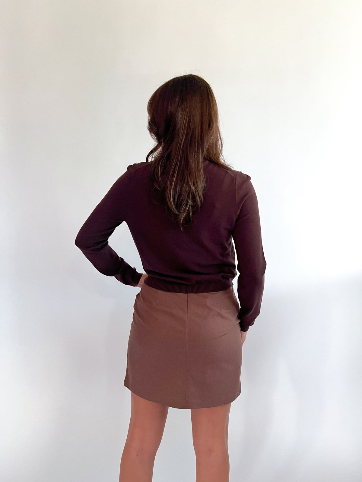 Cosysoft Fitted Cardigan - Swoon Boutique New Orleans