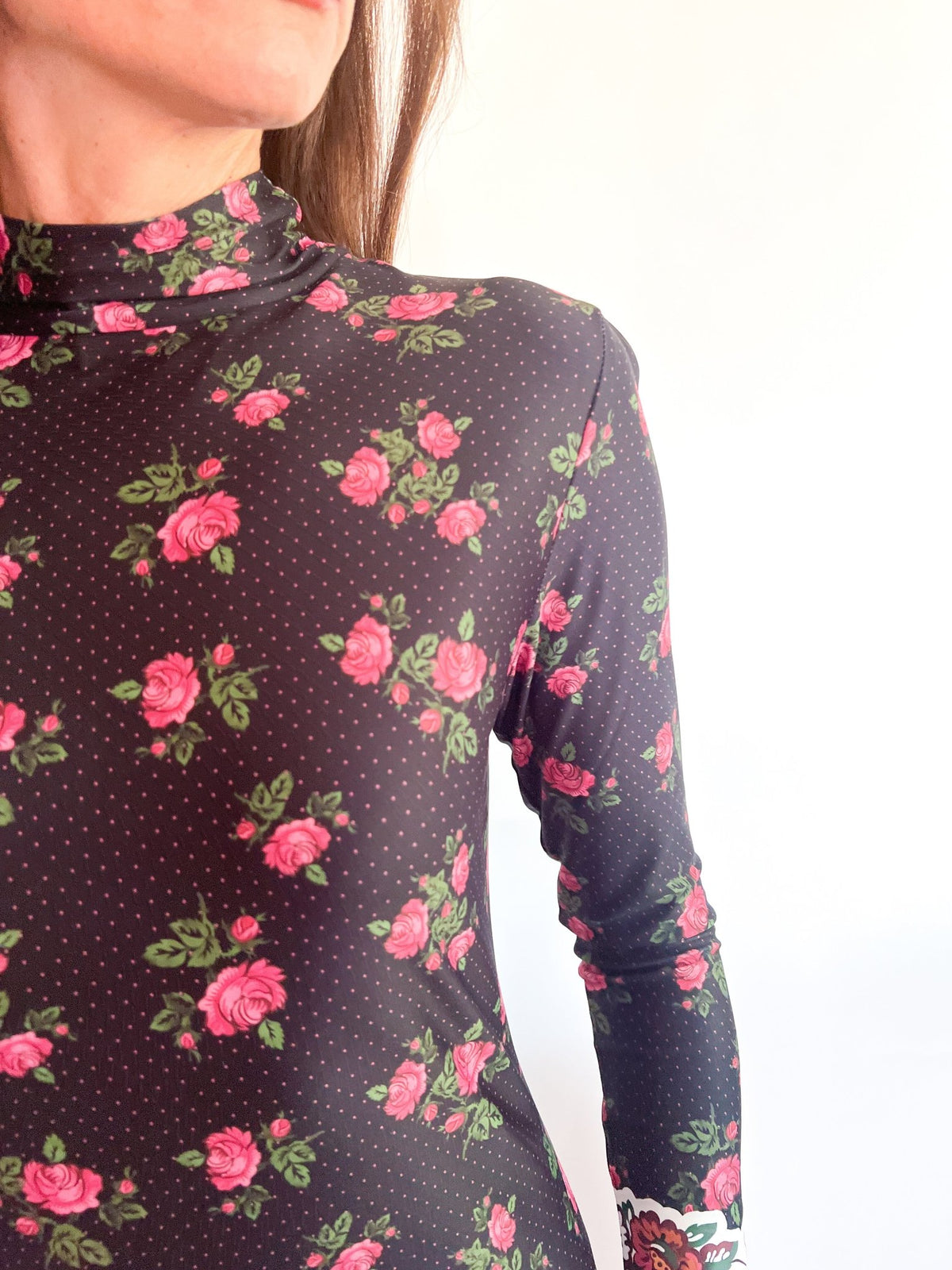 Daisy Dream Garden Dress - Swoon Boutique New Orleans