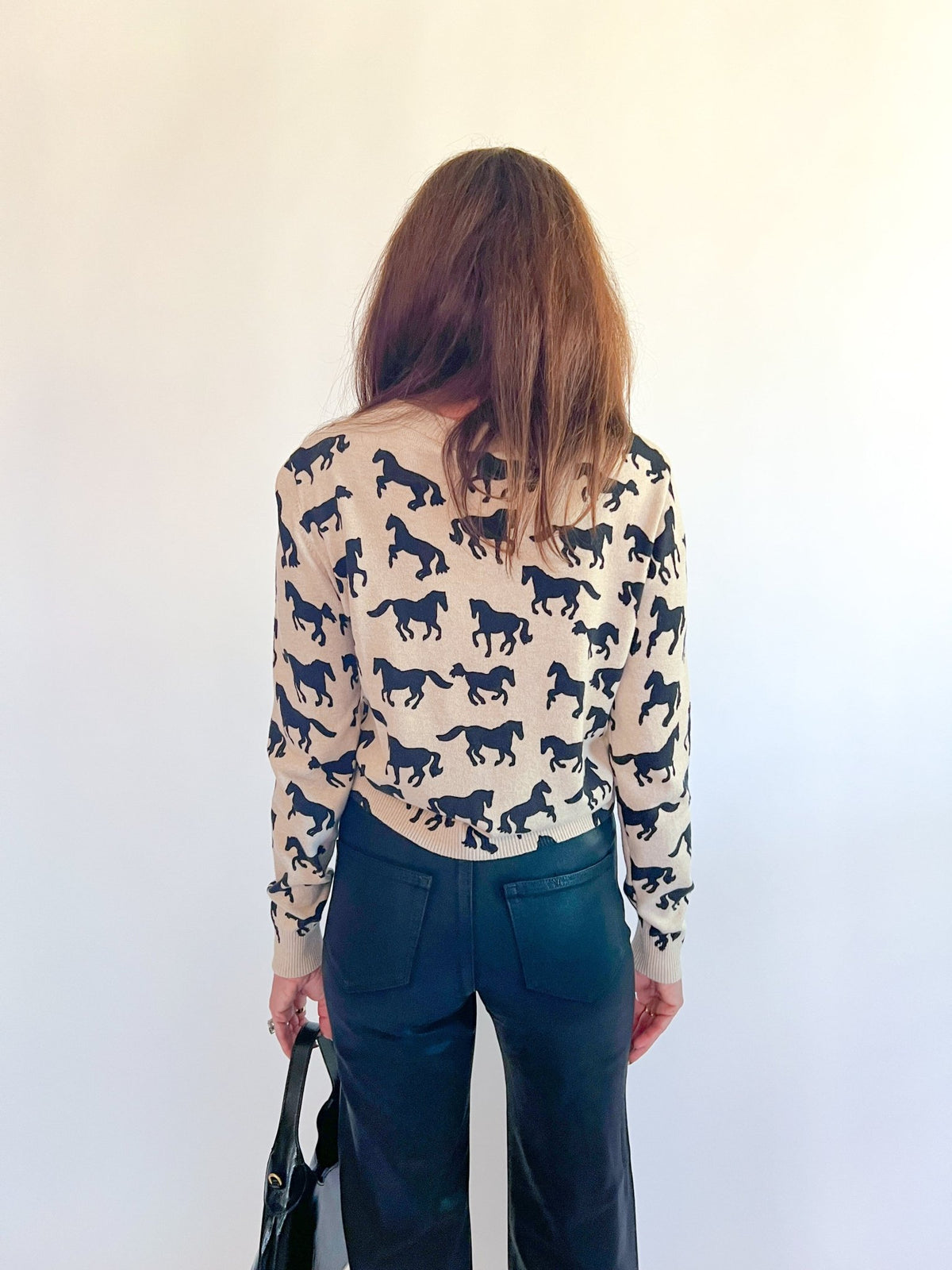 Derby Days Cardigan - Swoon Boutique New Orleans