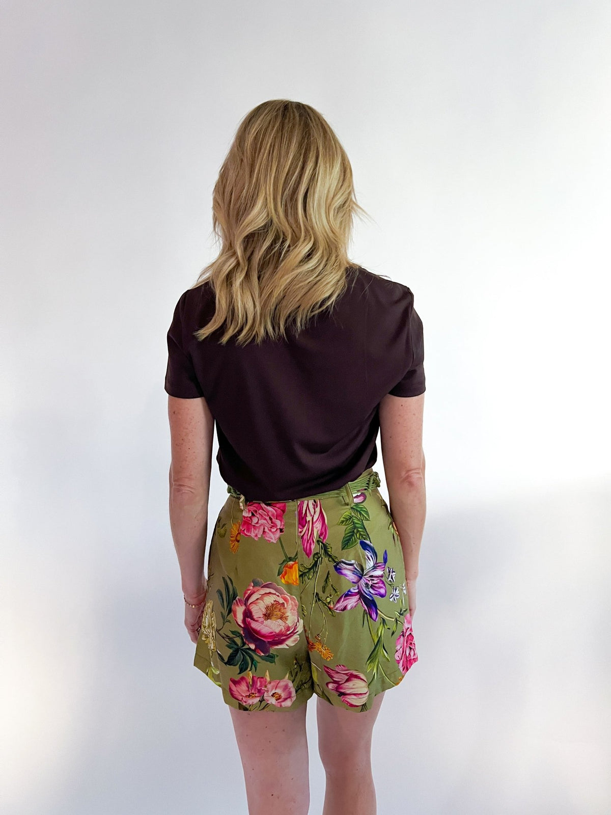 Everyday Essential Tee - Swoon Boutique New Orleans