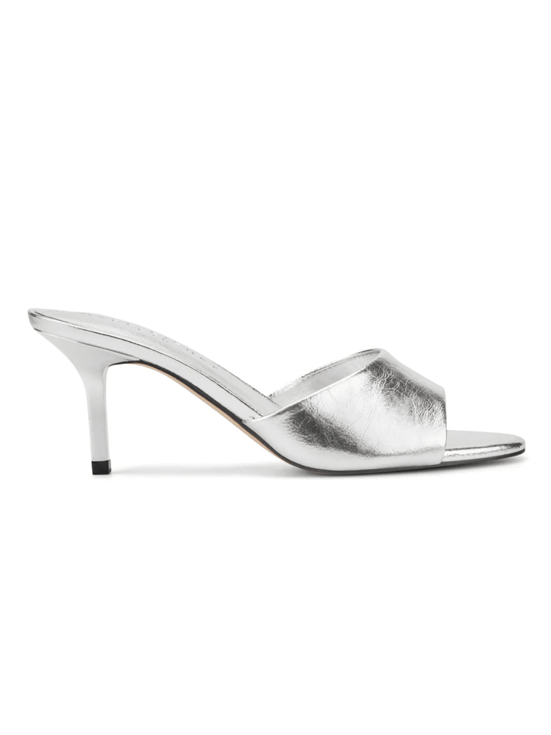 Finny Stiletto Sandals - Swoon Boutique New Orleans