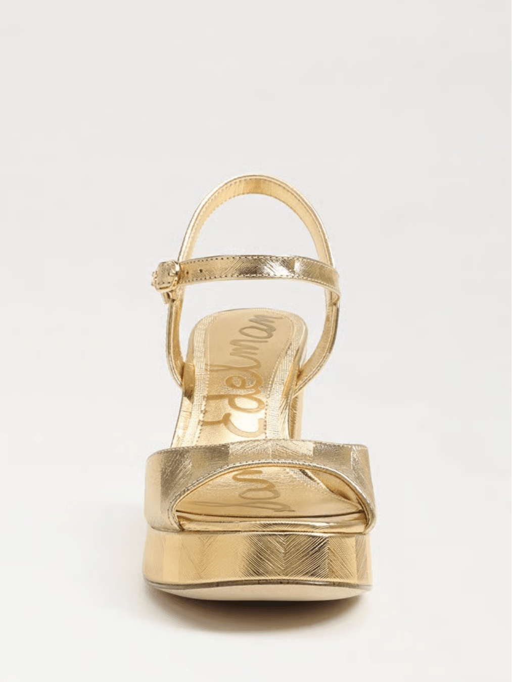 Fleur Platform Sandal - Swoon Boutique New Orleans