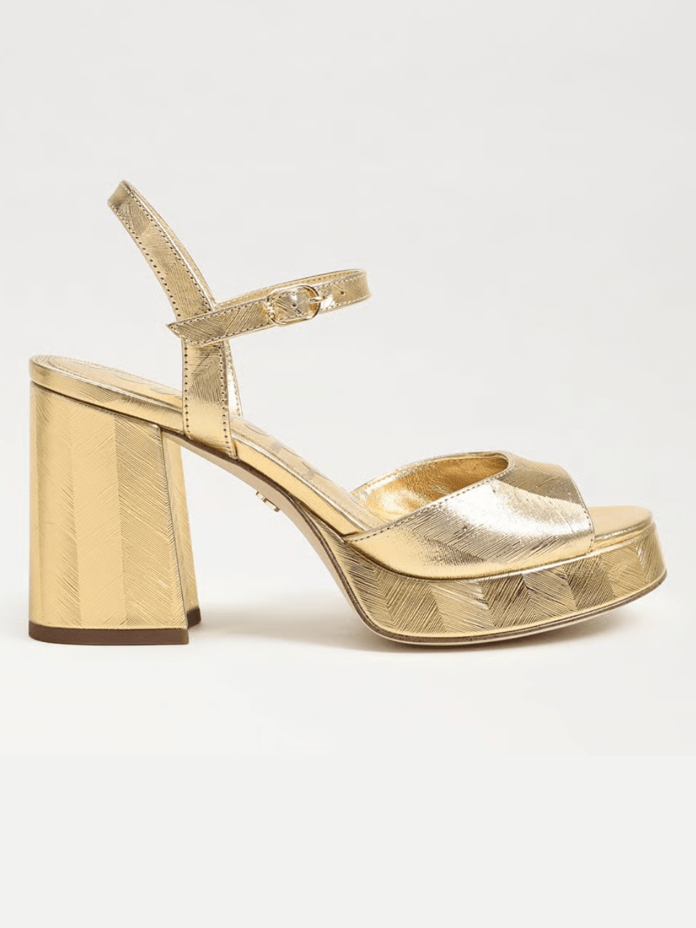 Fleur Platform Sandal - Swoon Boutique New Orleans