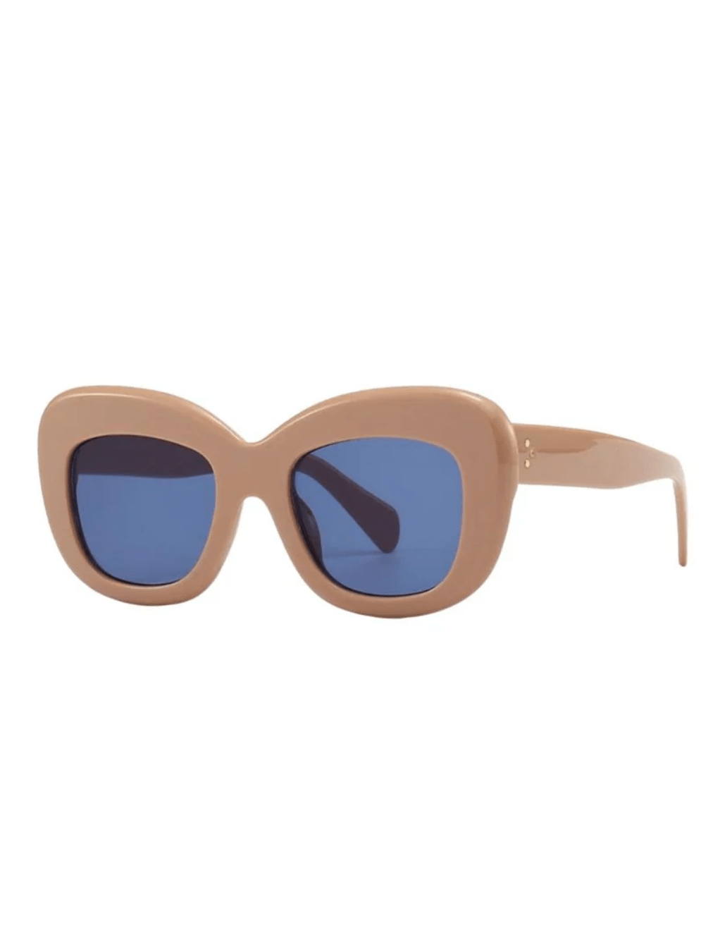 Geneva Sunglasses - Swoon Boutique New Orleans