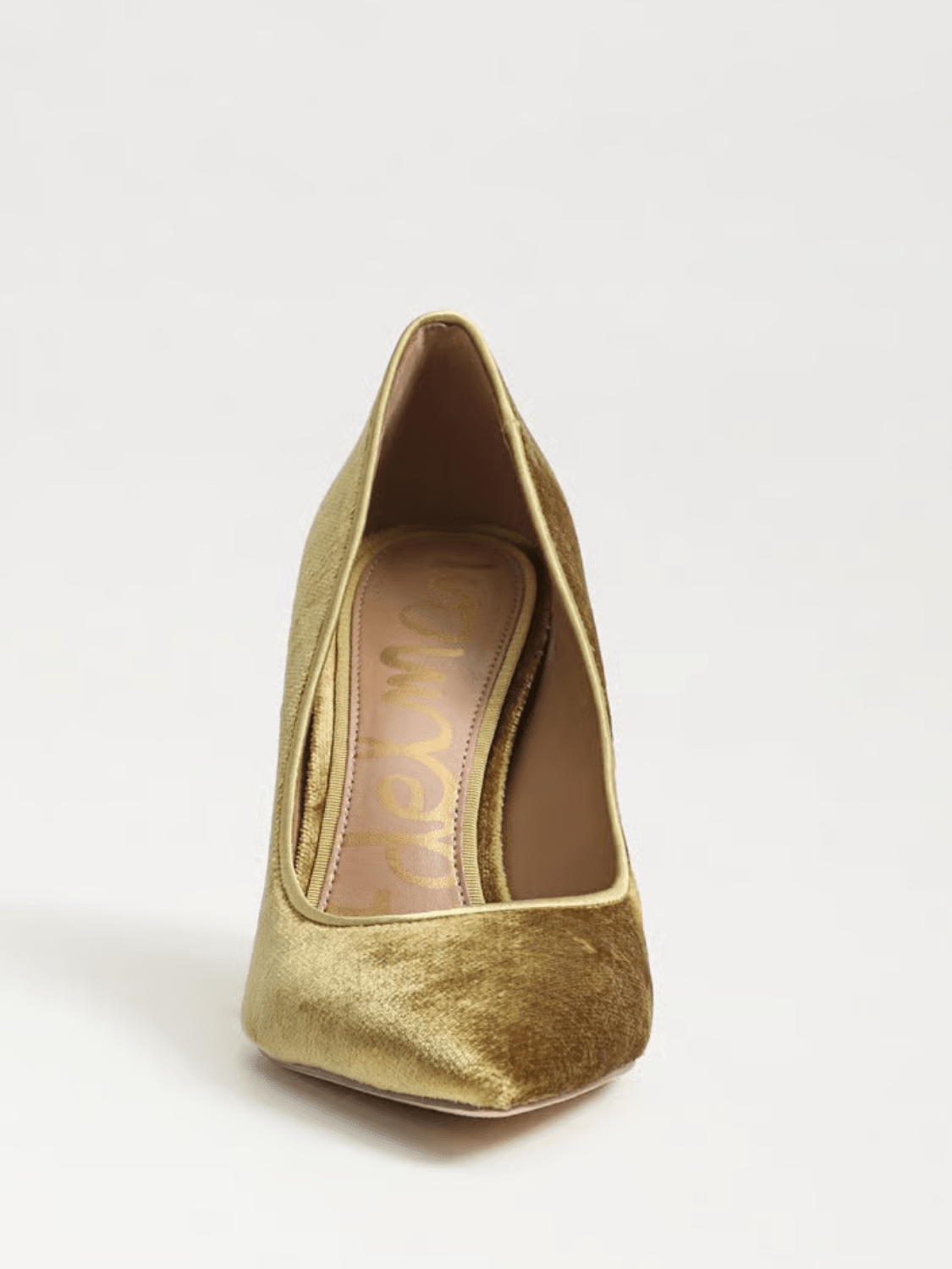 Hazel Pointed Toe Pump - Swoon Boutique New Orleans