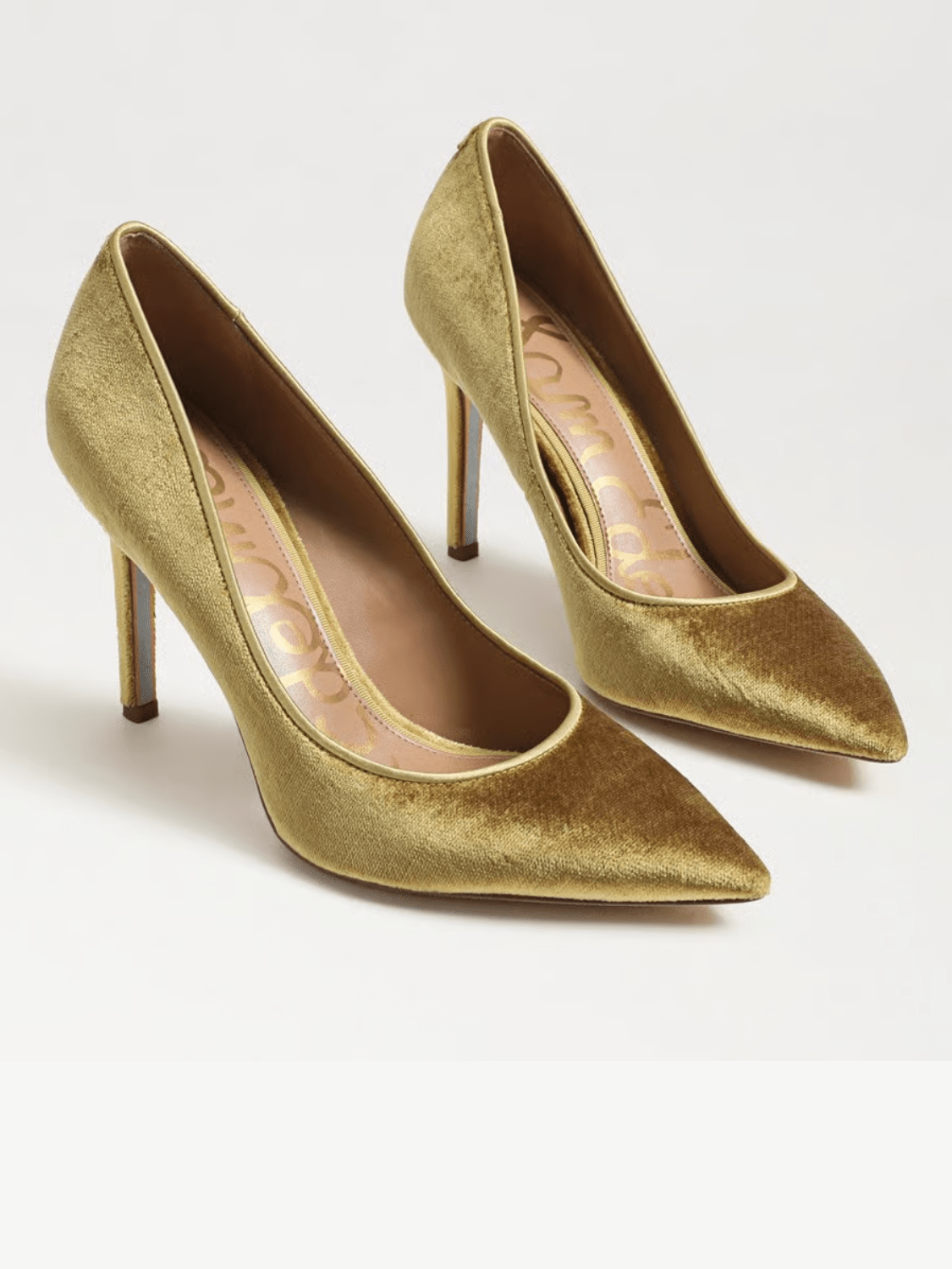 Hazel Pointed Toe Pump - Swoon Boutique New Orleans