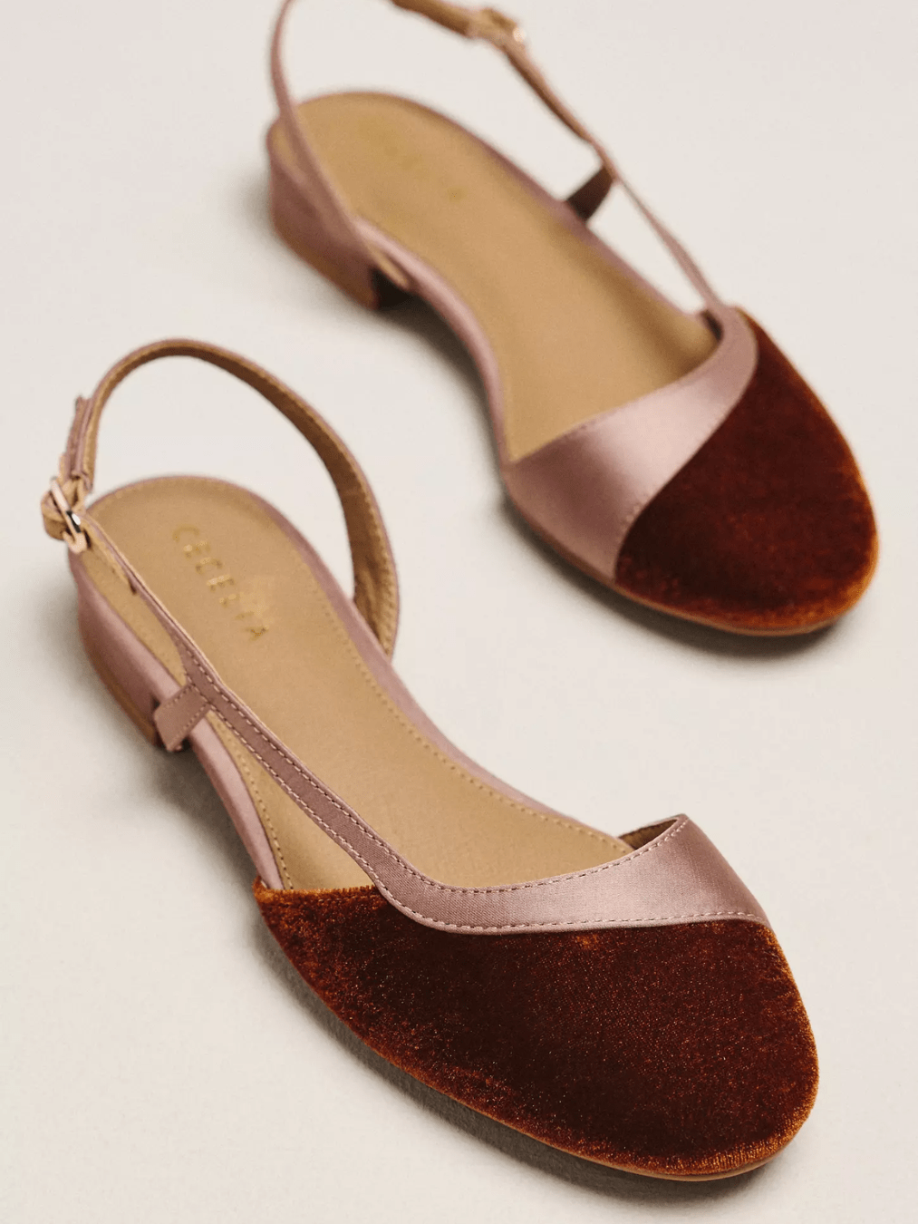 Heidi Shoe - Swoon Boutique New Orleans