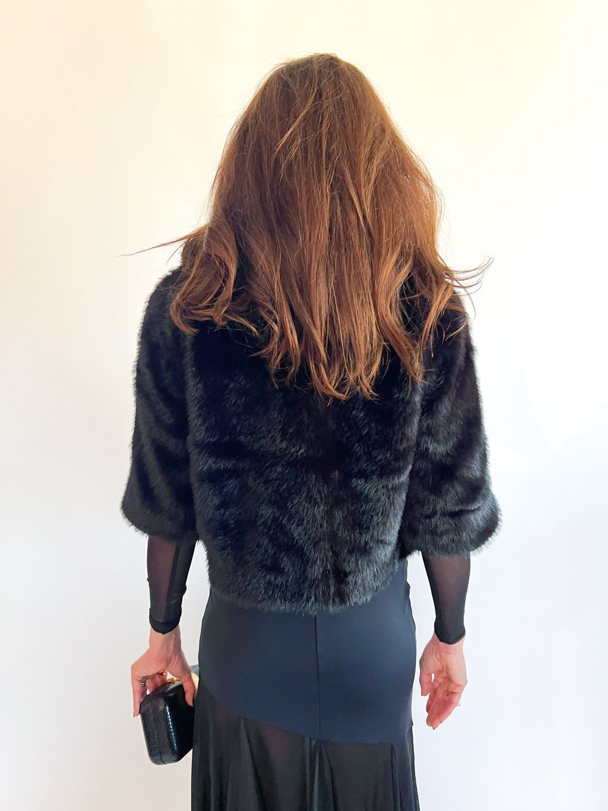 Hestia Coat - Swoon Boutique New Orleans