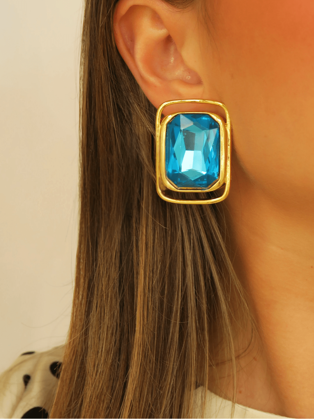 Indie Earrings - Swoon Boutique New Orleans