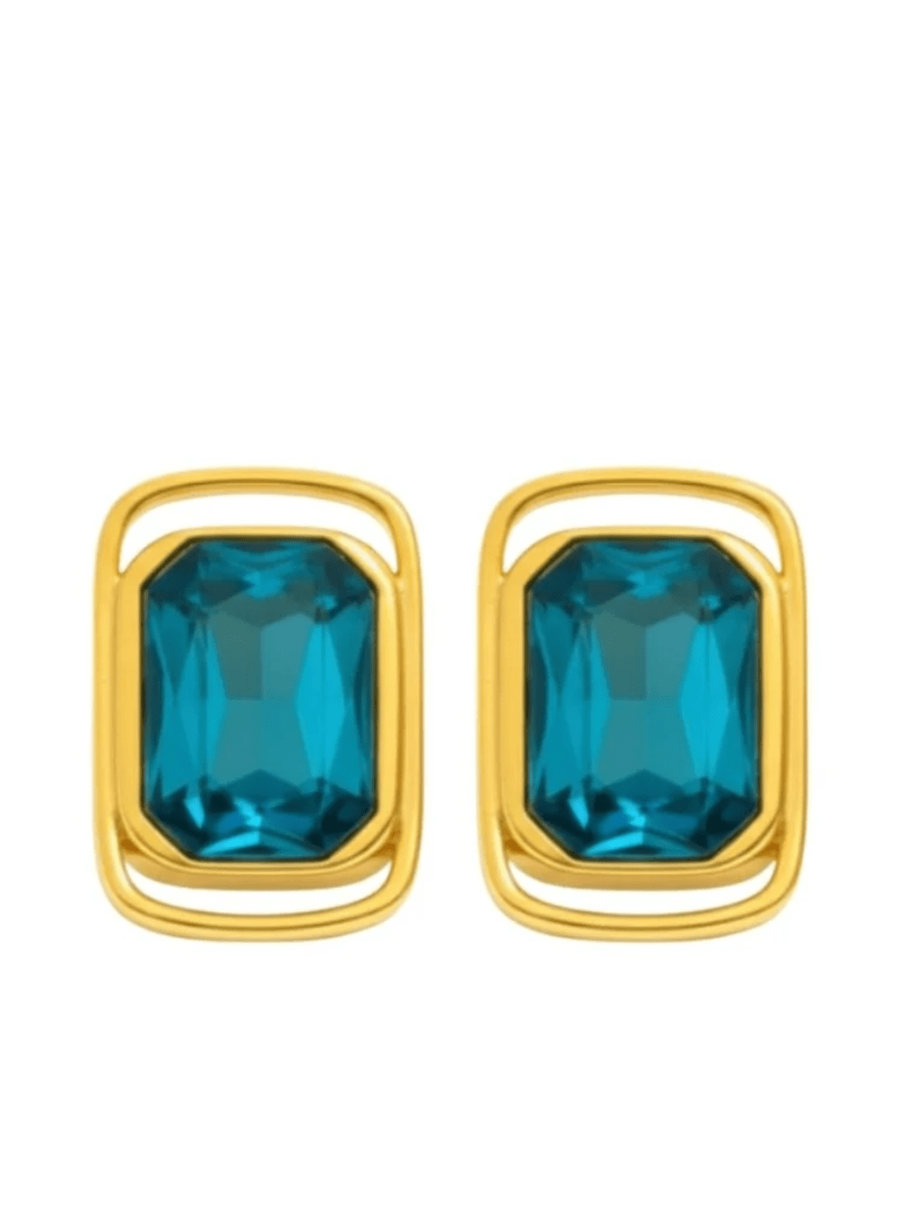 Indie Earrings - Swoon Boutique New Orleans