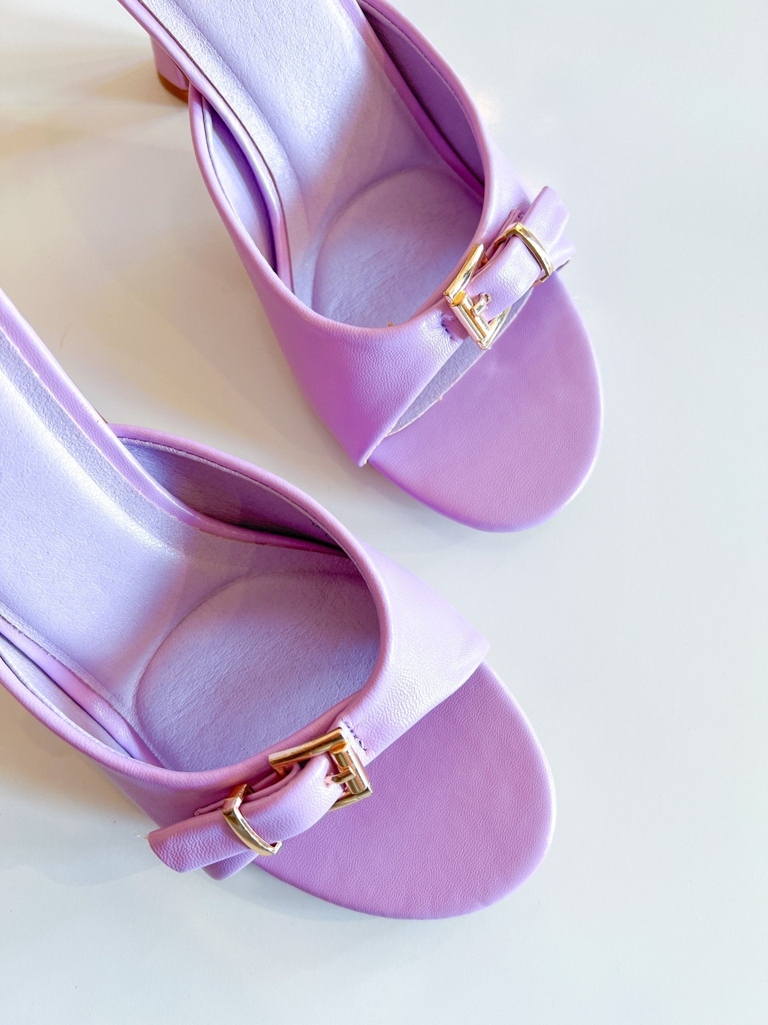 Iridessa Heel - Swoon Boutique New Orleans