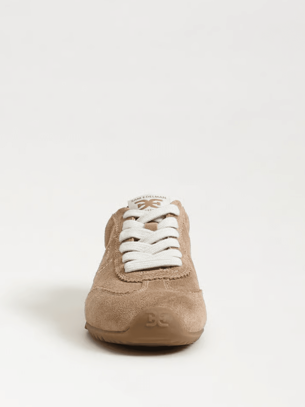Isella Suede Sneaker - Swoon Boutique New Orleans