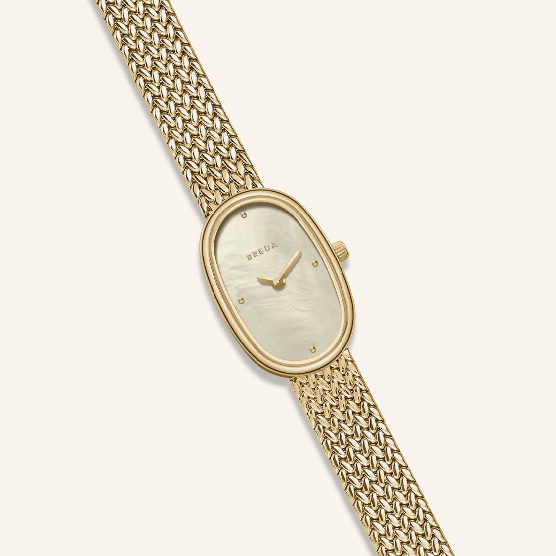 Jane Mini Tethered Watch - Swoon Boutique New Orleans