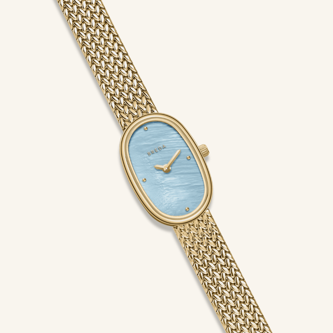 Jane Mini Tethered Watch - Swoon Boutique New Orleans