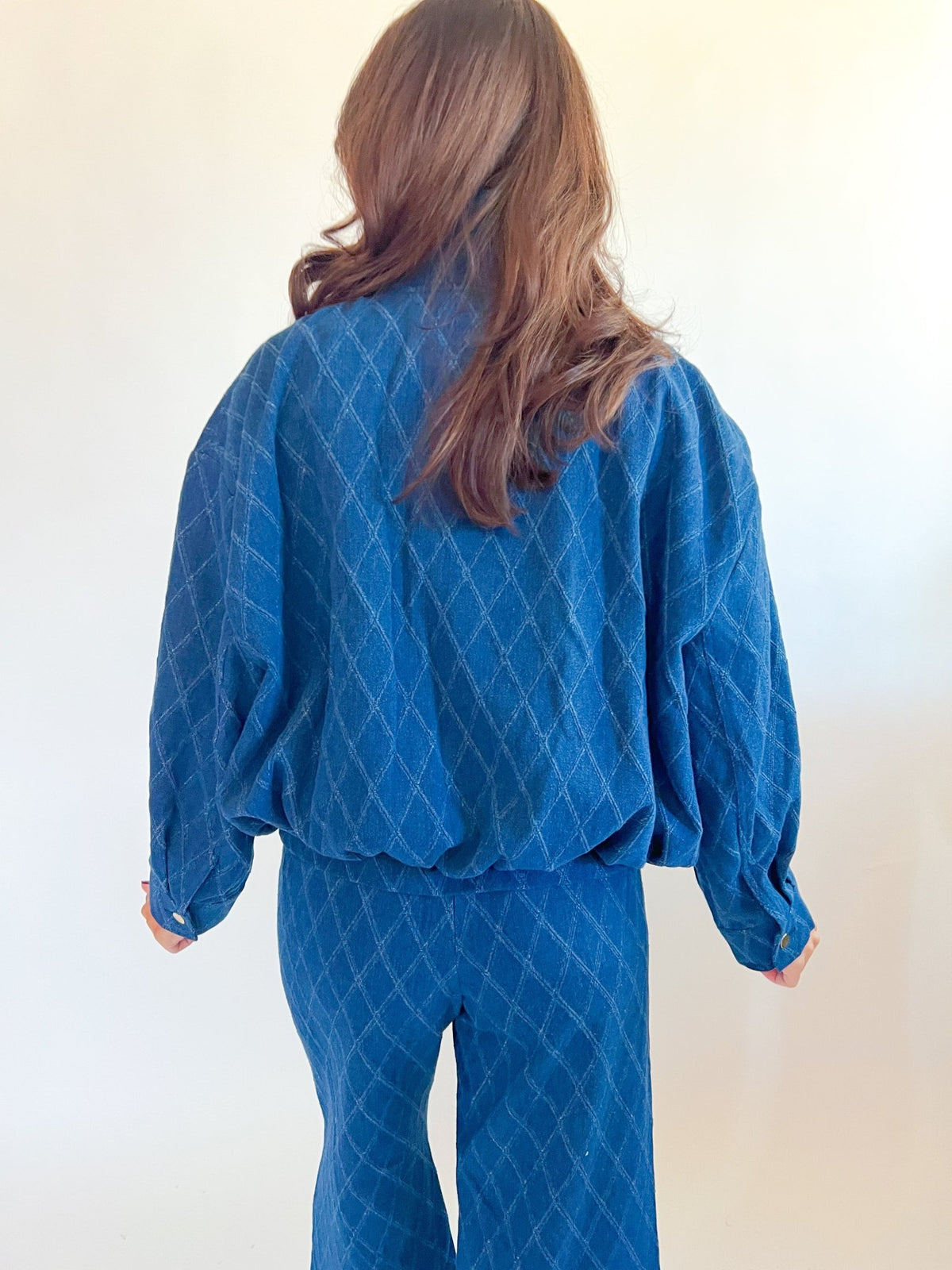 Jenna Jacket - Swoon Boutique New Orleans