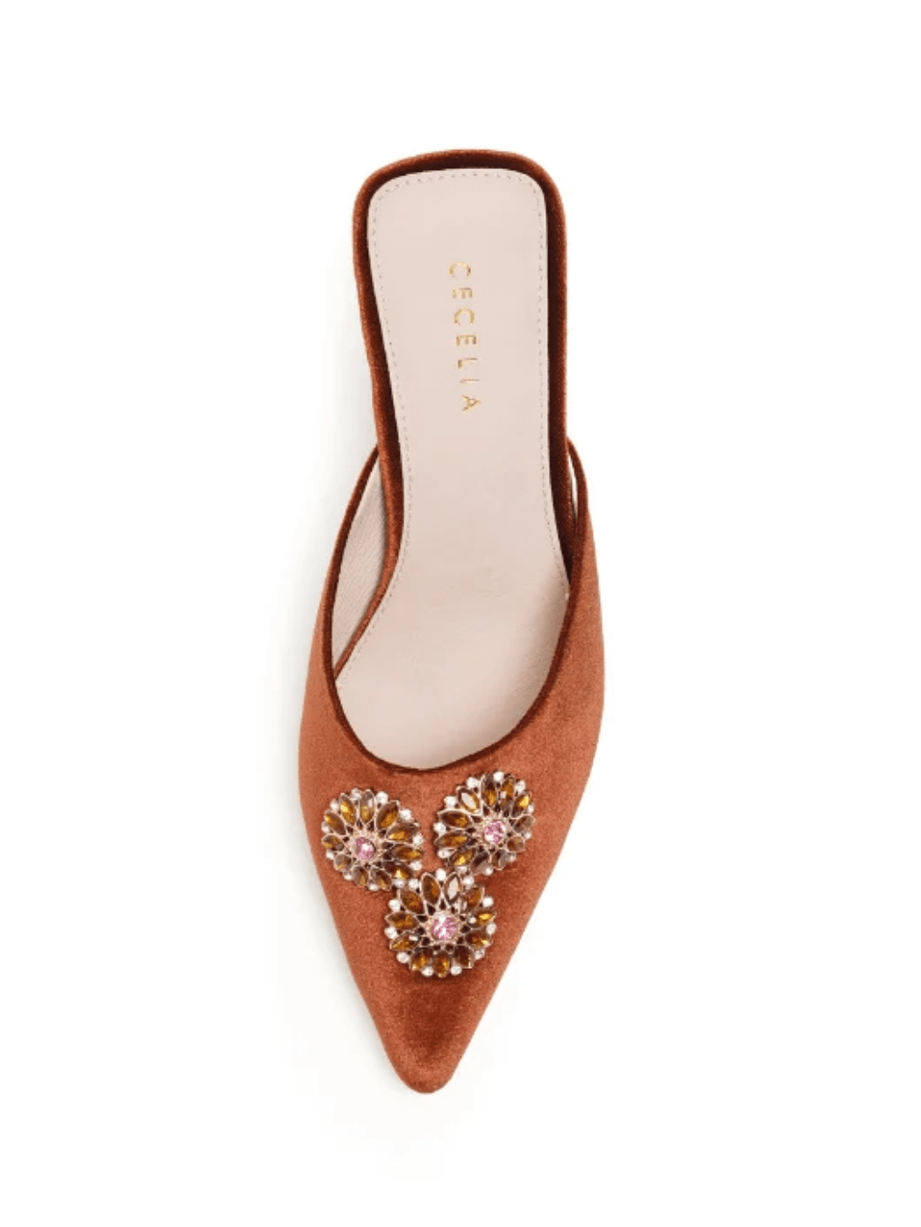 Joice Shoe - Swoon Boutique New Orleans