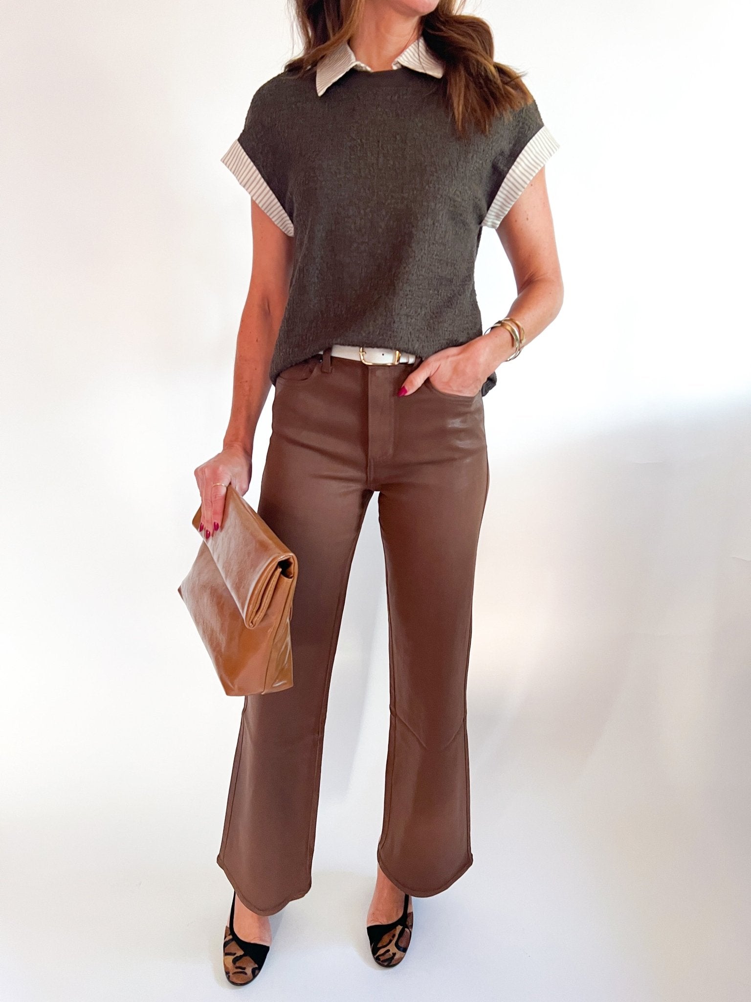 Kent Top - Swoon Boutique New Orleans