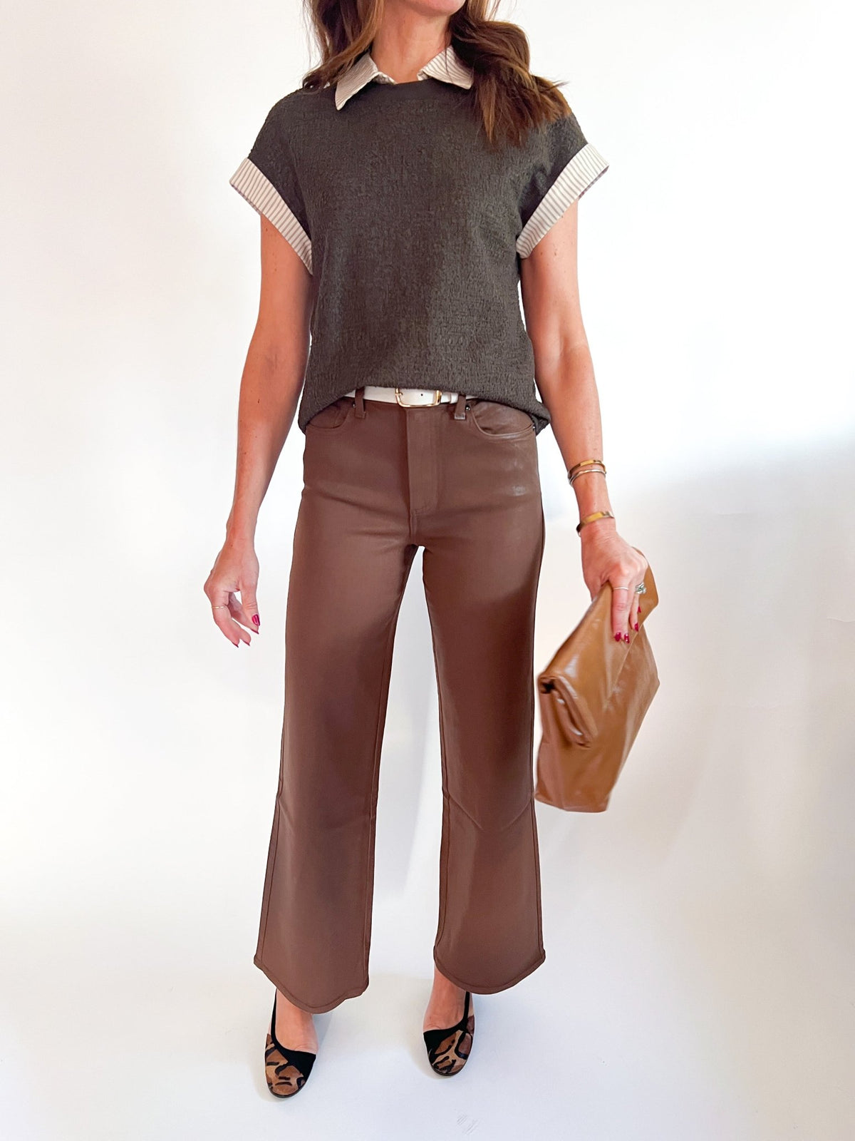 Kent Top - Swoon Boutique New Orleans